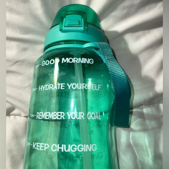 Other - XL Water Bottle